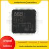 STM32F100R8T6B LQFP64 ST microcontrolador MCU chip 32-bit microcontrolador original novo