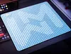 Alfombrilla de ratón popular para juegos de cibercafé, alfombrilla de ratón de goma engrosada antideslizante, dedicada para e-sports, almohadilla de regalo para oficina, Douyin Net