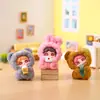 Caixa Surpresa Estilo Novo Brinquedo Criativo Tendência Figura Decoração de Escritório Presente para Amigos Presente de Feriado