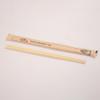 Pauzinhos descartáveis Conjunto de quatro peças Colher Take-out Papel Toalha Palito Pack Louça Pack Quatro em um Conjunto de pauzinhos