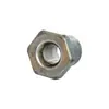 Suministro Directo de Fábrica Tornillos de Tapón Hexagonal de Alta Resistencia Pernos Huecos Q660 Conexiones para Tuberías de Brida Tornillos Huecos