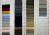 Tecido para Terno Twill Rayon Tecido Twill de Rayon Calças Pequenas para Terno Roupa de Trabalho Camisa Uniforme Jk Tecido para Traje Profissional