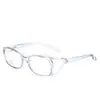 Óculos de Sol Polarizados Anti-Reflexo UV400 com Lentes Fotocromáticas e Proteção contra Vento Pós-Cirurgia Refrativa