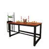 Mesa de Altar Simples para Uso Doméstico, Mesa de Oferendas Estilo Chinês Feita Sob Medida, Mesa de Incenso para Oferendas Taoístas e Budistas