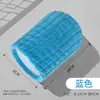 Muñequera de Toalla de Nuevo Estilo Transfronteriza, Transpirable, Absorbente de Sudor, Protección de Muñeca para Deportes y Fitness, Antiesguince de Articulación de Muñeca, Equipo Protector de Tenis Antideslizante de Alta Elasticidad