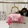 Bolso Nuevo de Verano 2025 para Mujer, Estilo Retro, Exquisito para Vestido de Novia, Cheongsam, Bolso de Hombro con Cadena Bordada Estilo Chino