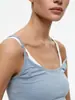 2026 Nova Camiseta de Manga Longa com Estampa de Flocos de Neve Estilo Europeu e Americano para Mulheres, Fina de Verão, Translúcida, Gola Redonda, Caimento Solto, Camisa Básica Elegante