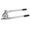 Venta al por mayor, dobladora de tubos de cobre y aluminio CT-364, dobladora de tubos de pared delgada de 180 grados, dobladora manual de tubos de cobre.