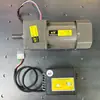 Motor para Forno de Assar Cordeiro Inteiro, Acessórios para Forno Comercial de Carvão para Assar Perna de Cordeiro, Dispositivo Rotativo, Bomba Elétrica