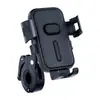 Nuevo Soporte a Prueba de Golpes y Antivibración para Bicicleta de Montaña, Soporte para Espejo Retrovisor de Motocicleta, Soporte de Navegación para Bicicleta de Vehículo Eléctrico