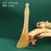 Placa gua sha facial de resina y palo para aliviar músculos, palo de belleza estimulador de meridianos oculares, hoja gua sha triangular con forma de corazón de imitación de cuerno de buey