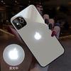 Adequado para iPhone XS Max, Transforma-se Instantaneamente em Capa para iPhone 11, Design Simples para Apple Xs, Xr, X com Iluminação para Chamadas Recebidas, Logo Original, Popular Online