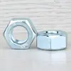 Tornillo Hexagonal Galvanizado de Hierro Tapa de Tornillo Tapa de Tornillo M2M3M4M5M6M8M10M12M14M16M18M20