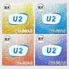 Óculos Kaimi U6 com Lentes Fotocromáticas Resistentes ao Desgaste e Luz Azul, U2 Anti-Manchas 1.74 Asféricos para Miopia Danyang Eyewear