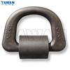 45# D-RING Accesorio para colgar Gancho de resorte 60 Qingdao Jimo TAWAN Anillo de conexión Tienda de 30 años vende en grandes cantidades