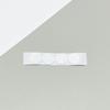Suministro de fábrica, caja de sombra de ojos Mirror Flip de 4 colores, material de embalaje, pequeño lápiz labial TF, rubor, embalaje, caja de cuatro rejillas, venta al por mayor en stock