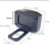 Control Remoto Inalámbrico para Coche y Motocicleta 433MHz Luz Estroboscópica LED Interruptor de Control Accesorios