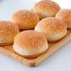 Embrião de Hambúrguer 18 Embrião de Pão de Hambúrguer Kimmel Pão de Hambúrguer Comercial Embrião de Pão de Hambúrguer Redondo Embrião de Hambúrguer Vazio de Hambúrguer