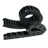 Reemplazo para la Serie 10 de Cadenas Portacables Domésticas Yiheda, Diámetro Exterior Tipo Abierto/No Abierto, Uso General Vbc31 32 F R