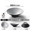 Tigela grande de melamina Xiangyuanmei para hot pot picante, tigela grossa de loja de macarrão para sopa de carne, sopa de macarrão, tigela de macarrão de arroz
