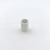 Adaptador de PVC para Piscina Spa de Bañera Conector Directo de Plástico de PVC