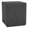 Cubierta para Aire Acondicionado de Exterior Amazon, Cubierta para Aire Acondicionado de Ventana Exterior, Cubierta para Unidad de Aire Acondicionado de Exterior, Cubierta a Prueba de Polvo e Impermeable