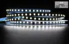 Tira de Luz LED Lineal de Alto Voltaje 220V Sin Driver Luz LED para Interiores Techo Pared de Fondo Decoración Cinta Adhesiva Luz de Línea Cob
