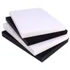 Cartão Preto e Branco A4 Cartão 4K Cartão Rígido Papel Kraft 8K Arte DIY Feito à Mão Cartão Rígido Cartão para Pintura Artística