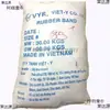 Pieza Entera de Banda Elástica Importada de Vietnam 30 kg Paquete Completo Venta al por Mayor Banda Elástica Original sin Aceite de Alta Elasticidad Piel de Vaca Metabo