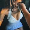 Transfronterizo 2024 Verano Nuevo Amazon Transfronterizo Ropa para Mujer Cuello en V Profundo Cuello Halter con Cordones Espalda Descubierta Sexy Plisado