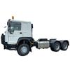 Cabezal de Tráiler Howo Nuevo Stock Nuevo Tractor Exportación Teléfono 18953179839