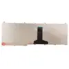 EUA aplicável ao teclado Toshiba P200 P300 L500 L500D L505D A500 A505 A505D