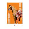 Pintura Decorativa de Sala de Estar de Lujo Ligero, Pintura de Pared con Combinación de Dos Partes Moderna y Creativa, Pintura al Óleo Simple Moderna, Pintura Colgante para Dormitorio Escandinavo