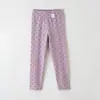 Leggings para Niñas, Temporada de Primavera, Algodón Grado A, Algodón Delgado, Alta Elasticidad, Pantalones Largos, Antideslizantes, Adecuados para Ropa Exterior y Ropa Interior, Pantalones de Baile para Niños