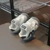 Zapatos de Malla Transpirables para Bebé Primavera/Verano 2026 Nuevo Modelo para Niños Suela Suave Antideslizante Moda para Bebés Zapatos Deportivos para Niñas Funcionales para Caminar