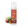Cera para el Cabello Mousse de Oliva con Forma de Coco Transfronteriza para Rizos y Peinado, Mousse Espuma Voluminizadora para el Cabello al por Mayor Hidratante