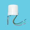 Exportación de comercio exterior 25A controlador de luz de alta potencia interruptor de control de luz automático noche sensor de brillo automático