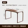 2026 Mesa de Té para Balcón Madera de Olmo Juego de Té Nuevo Estilo Chino Mesa y Sillas de Ocio Juego de Mesa y Sillas de Té de Madera Maciza Pura