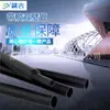 Doble pared con tubo de goma Tubo termorretráctil de doble pared con manguito termorretráctil de goma Adhesivo de fusión en caliente PE tubo de doble pared al por mayor