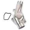 Tapa del termostato 11531722531 11531722853 para BMW M3 Z3 E34 E36