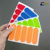 Bandagem Pronta para Proteção dos Dedos do Fabricante Esportiva Elástica Respirável Patch Anti-Atrito para Dedos Fita de Proteção para Mãos de Esportes com Bola Patch Muscular