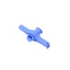 Snack Sealing Clip Food Sealing Milk Powder Clip Plastic Bag Discharge Mouth Clip Food Bag Sealing Strip Sealer