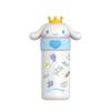Copo Térmico Sanrio Hellokitty Kuromi Melody 316 Infantil para Meninas e Estudantes para Ir à Escola