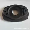Almohadilla Amortiguadora de Plástico, Conexión Bomba de Agua, Material de Nylon Absorbente de Golpes, Moldeo por Inyección, Maquinado de Precisión, Productos de Plástico Hechos a Medida