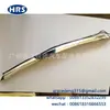 75770-0K310 É Adequado para a Nova Faixa Protetora do Capô Dianteiro da Toyota Hilux Revo e Outros