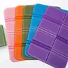Parque de Fábrica Cojín Plegable Esterilla Impermeable Esterilla Portátil para Exteriores a Prueba de Suciedad y Frío XPE Sin Olor Almohadilla Impermeable para Asiento