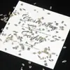 Arte de Uñas Diamante de Forma Especial de Fondo Plano Nuevo K9 Imitación Huazi Perforado Blanco Marquise Rombo Joyería de Diamantes para Uñas Venta al por Mayor
