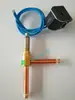 FDF2A6A34 Válvula Solenoide de Refrigeración Aire Acondicionado Máquina de Hielo Descongelación Válvula Solenoide de Dos Vías Enfriador Válvula de Spray