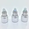 Fornecimento de Porcas de Segurança com Mola Zds-A1.2-M3-18.7 Parafusos de Aço Inoxidável Parafusos Apertados à Mão