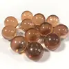 Venta al por mayor de canicas de vidrio, Bolas de vidrio de colores, Paquete mixto multicolor, 16 mm, Piezas especiales de vidrio para máquinas de juego, Piezas de vidrio para el juego Go